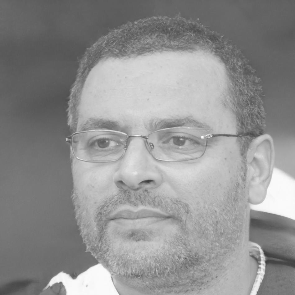 Carlos Rodriguez, Especialista en Riesgos
